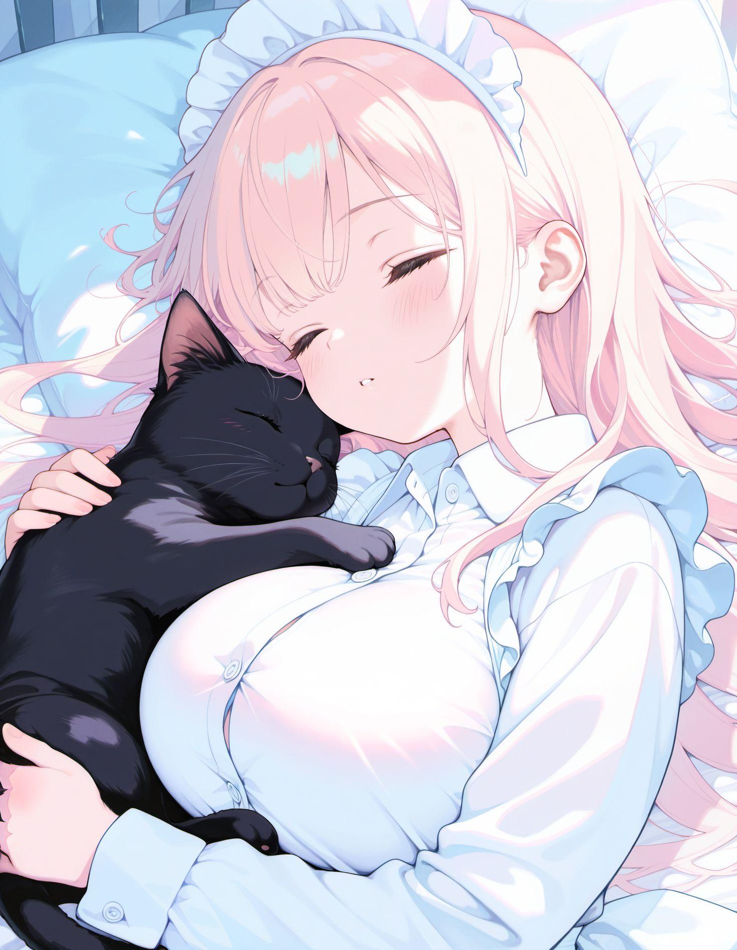 まどろみ