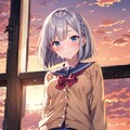 もー、出しすぎだよぅ 2枚目