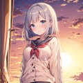 もー、出しすぎだよぅ 3枚目