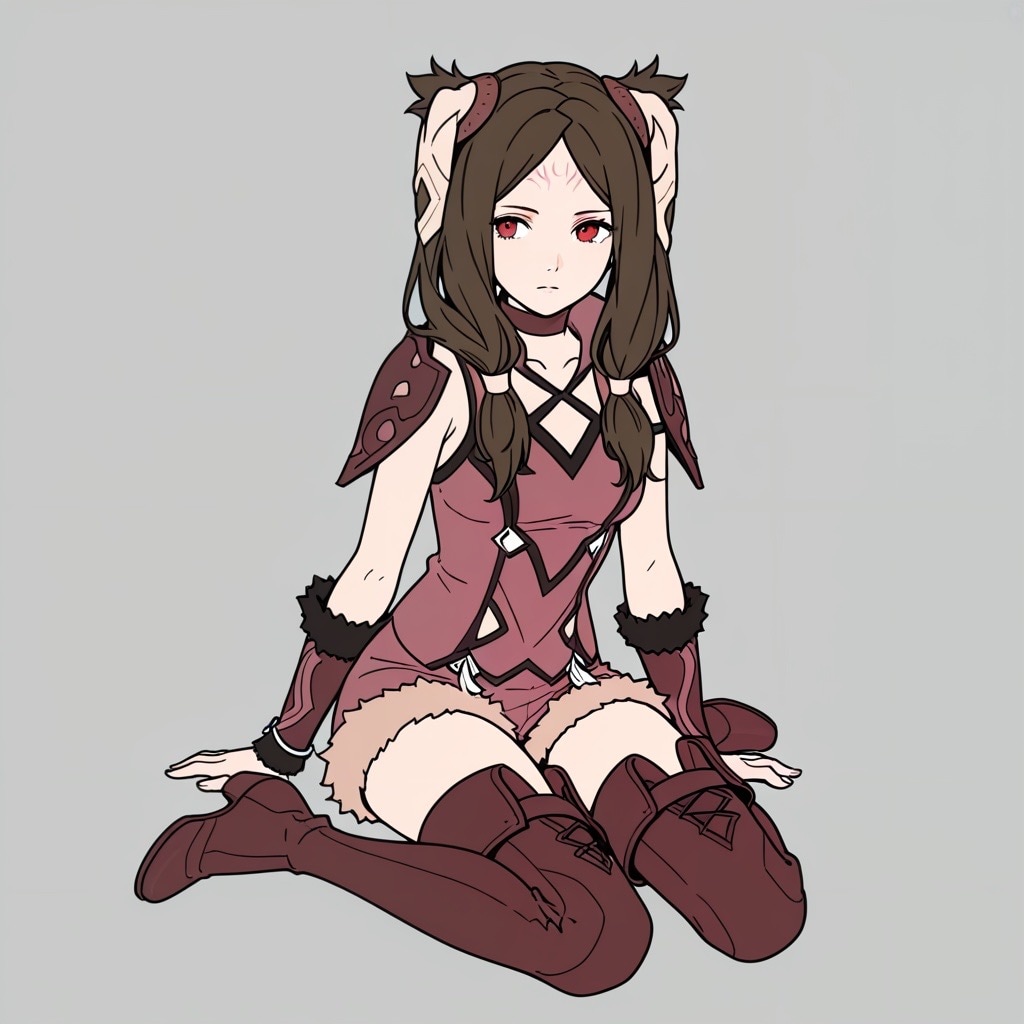 panne (fire emblem) | の人気AIイラスト・グラビア