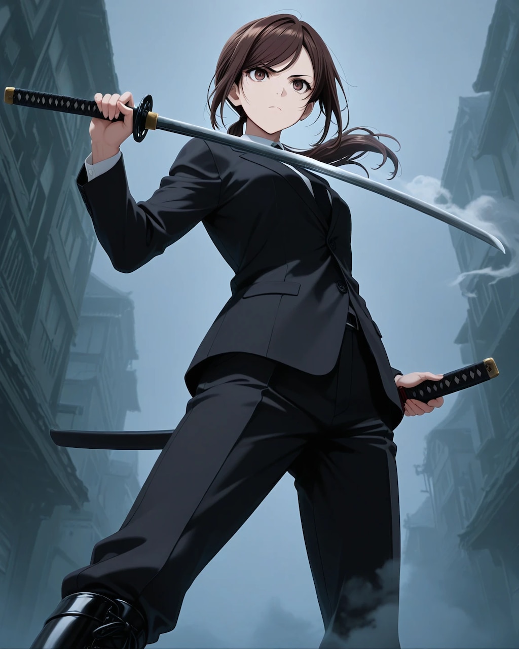 スラックス