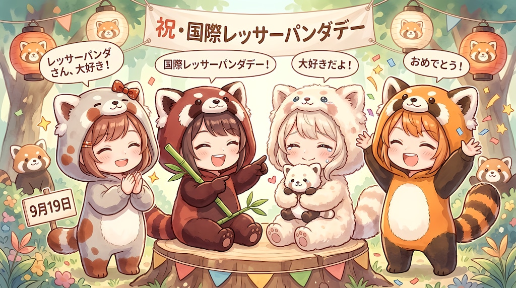 【20260919】今日の記念日（39/100）