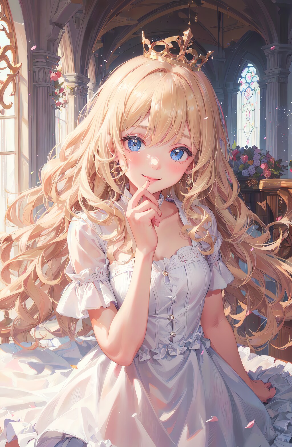 「リトル・プリンセス」