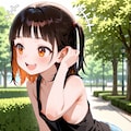 無防備 4枚目
