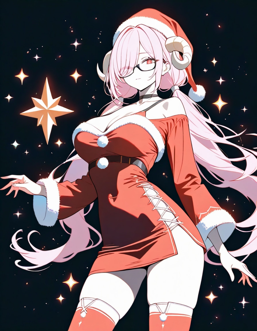 ライラノール353 | の人気AIイラスト・グラビア