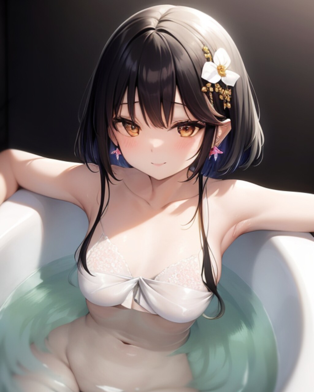 【詰め合わせ】お風呂の日