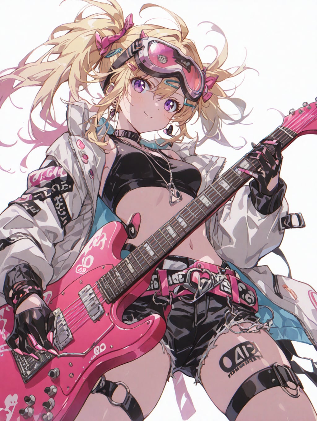 ダイアトニックに縛られてちゃ未来はないぜ