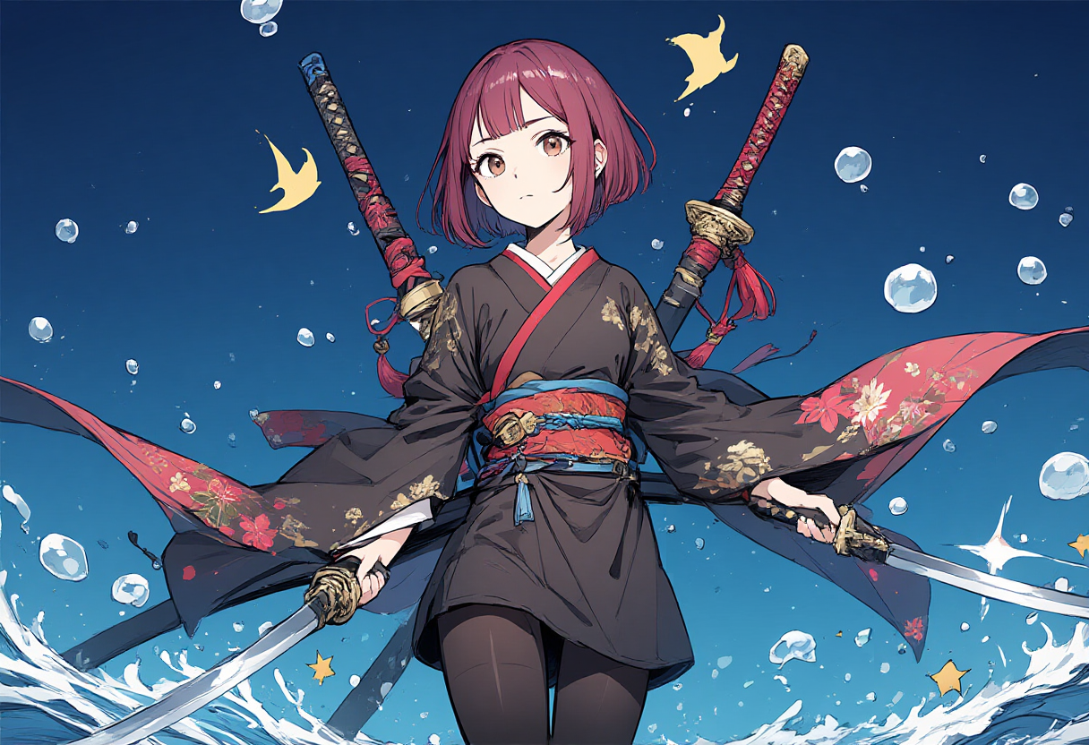 ぎるがめっしゅちぇーんじ！ | の人気AIイラスト・グラビア