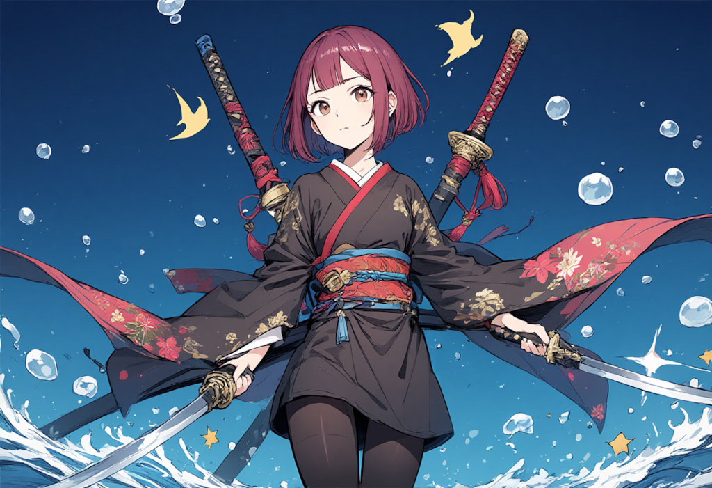 ぎるがめっしゅちぇーんじ！