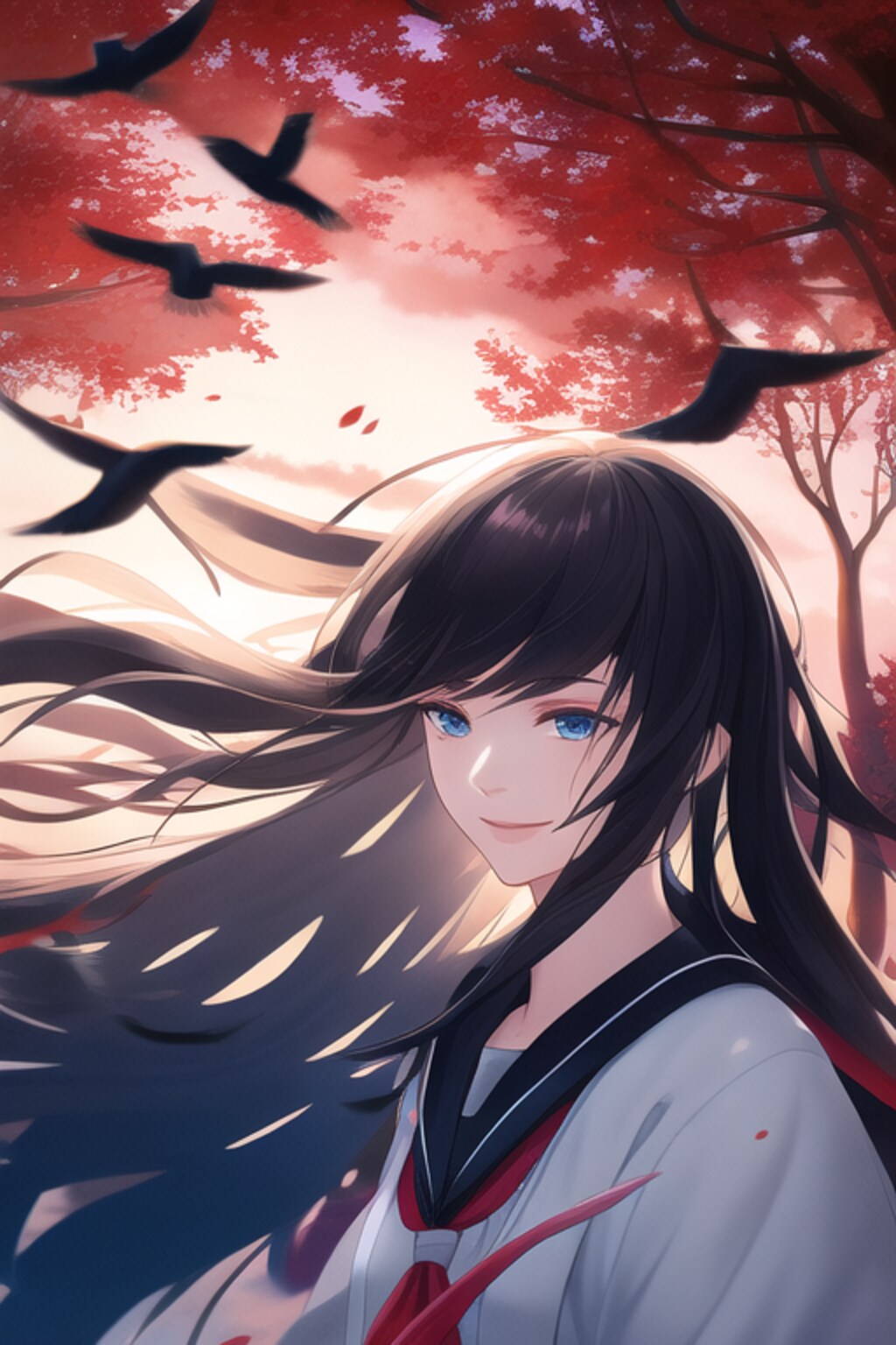 式神「八咫烏」