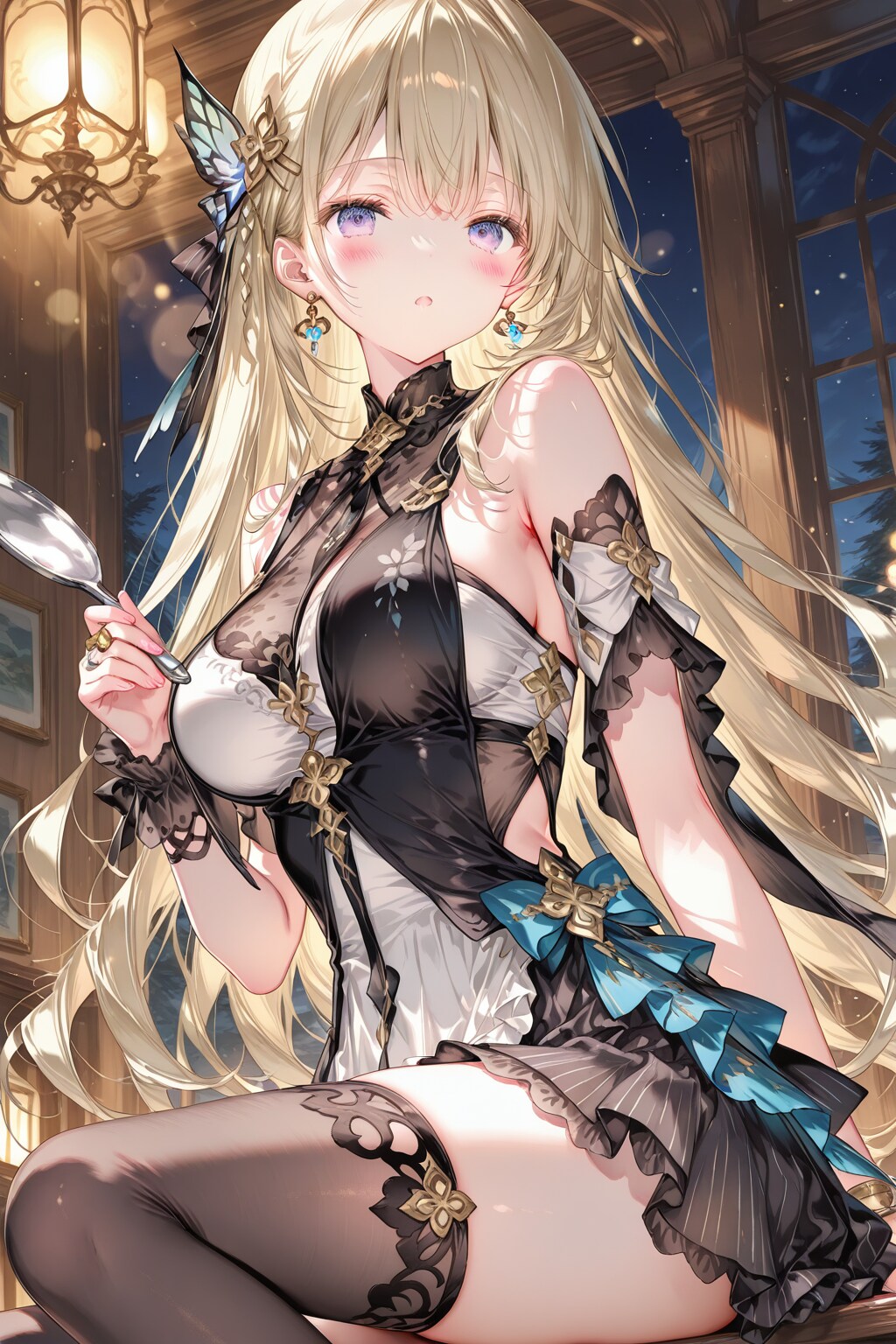 捲土重来 | の人気AIイラスト・グラビア