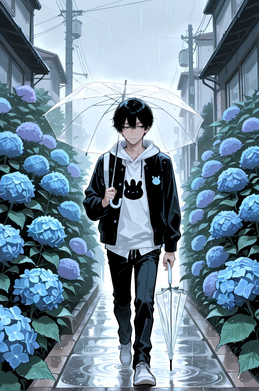 お迎え | の人気AIイラスト・グラビア