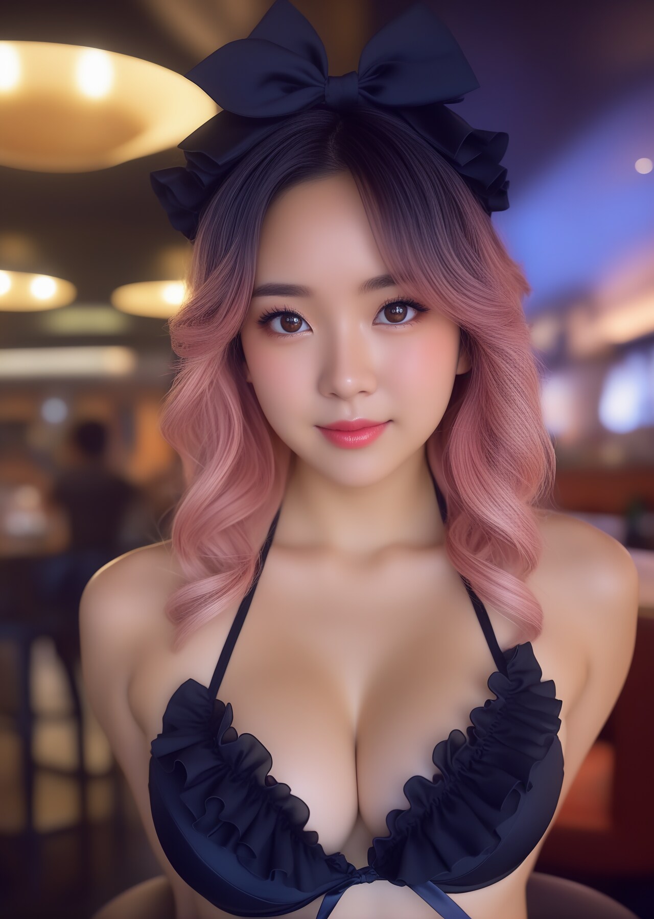 今日のおっぱい♡