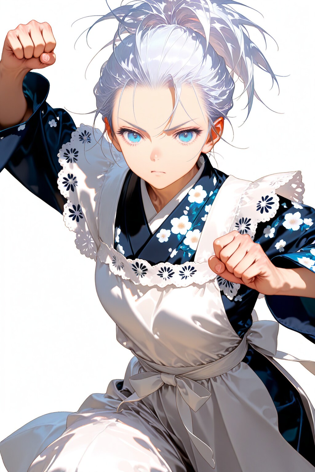 1 | の人気AIイラスト・グラビア