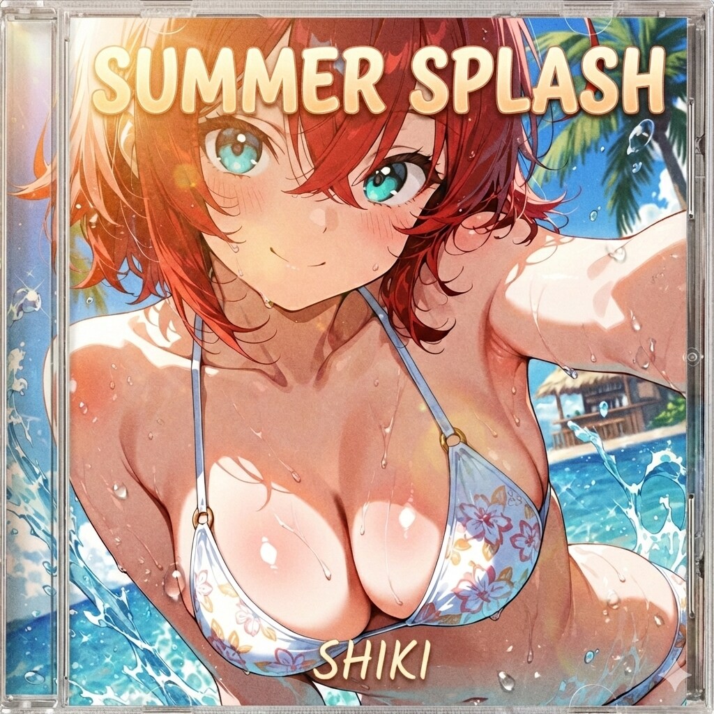 🌞SUMMER SPLASH🌊