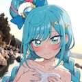 魔法少女のコスプレしてくれる教え子さん☆ 5枚目