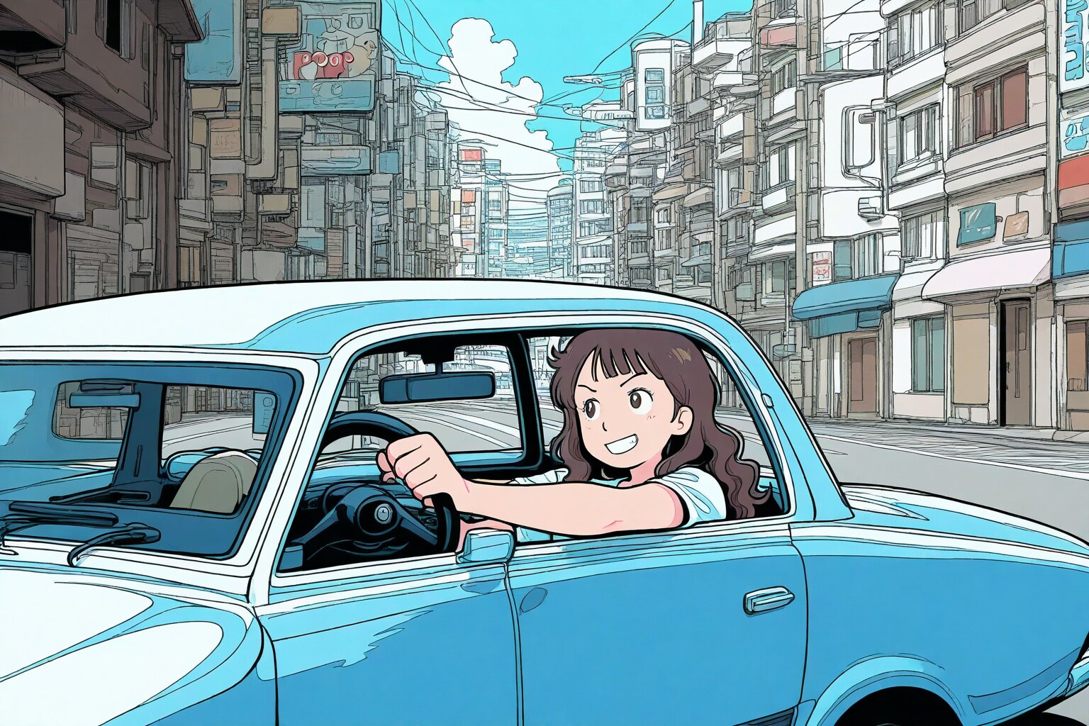 ふしぎワールド | の人気AIイラスト・グラビア