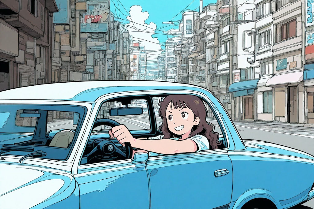 ふしぎワールド