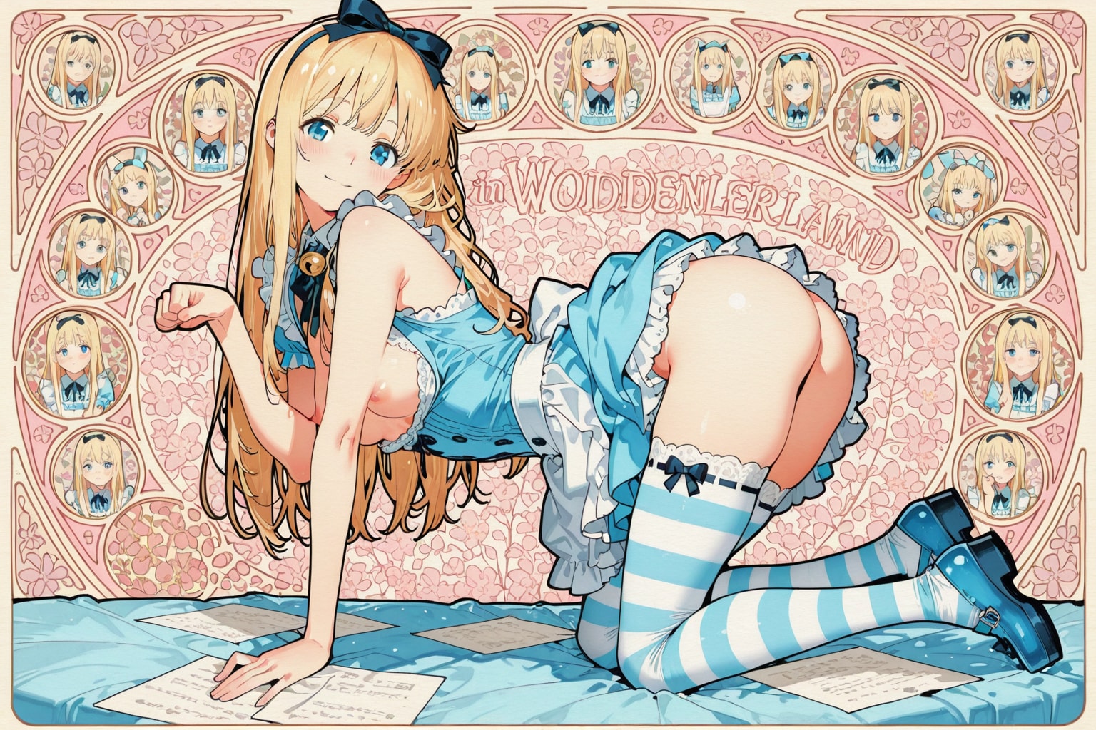 アリス