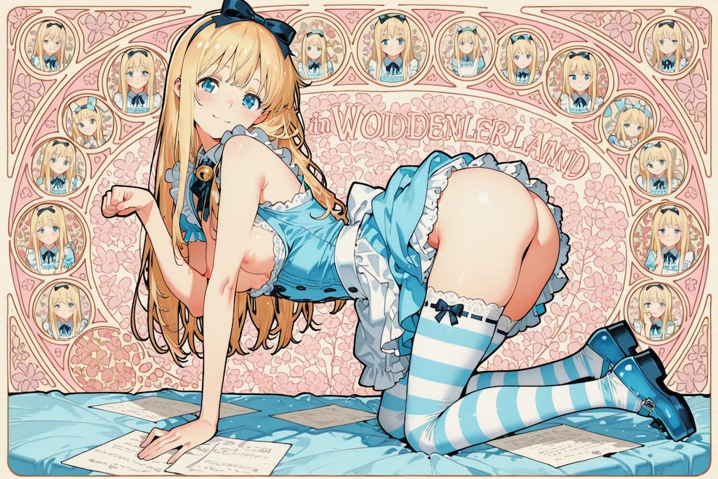 アリス