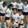 体育着祭り　R-15 4枚目