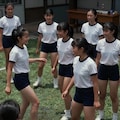 体育着祭り　R-15 9枚目