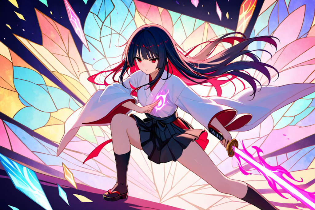 君たちそういう世界観の人じゃなかったよね？新しいスマホゲーかなんかに出るの？