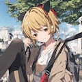 京アニ風な鏡音リン⁉️番外編#3 10枚目