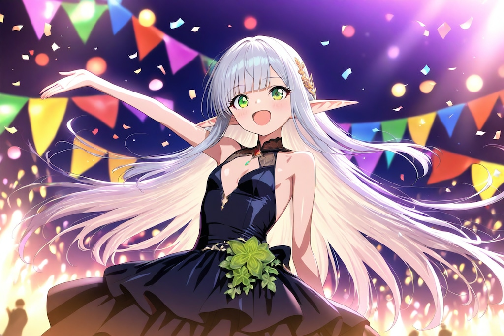 三周年おめでとう251017