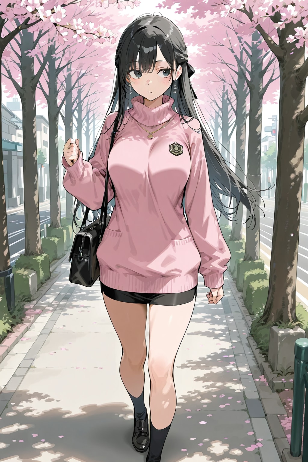 もうすぐ春ですね