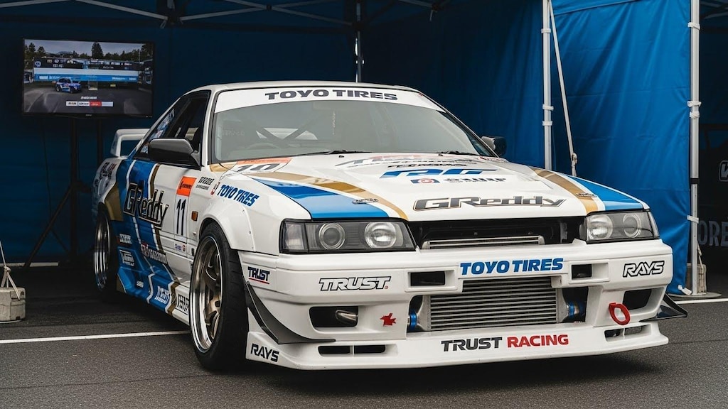 トーヨータイヤR31
