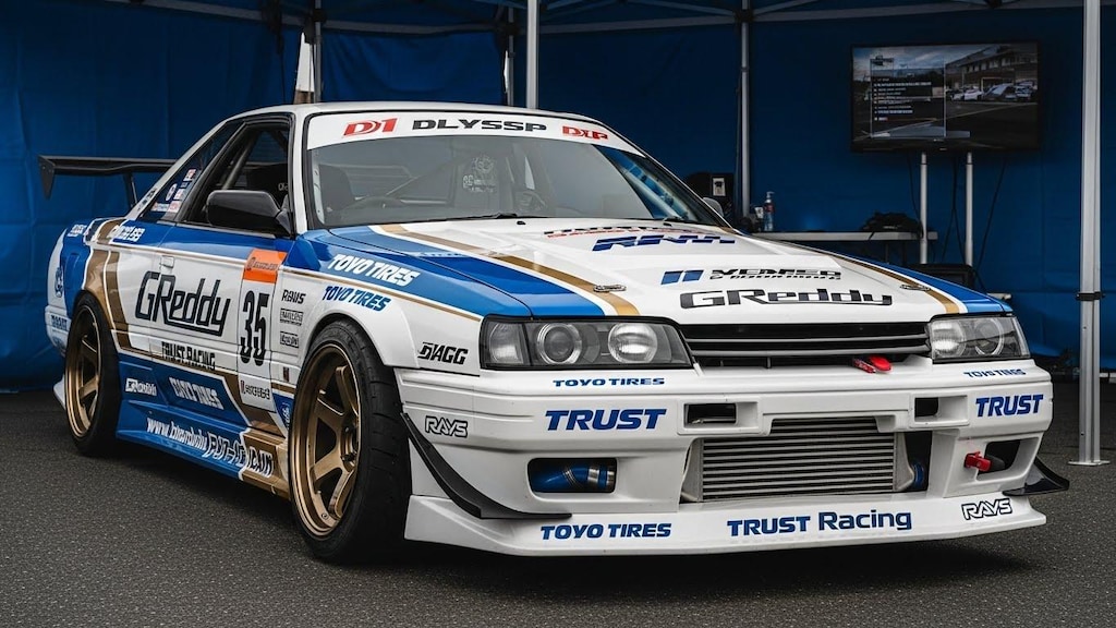 トーヨータイヤR31