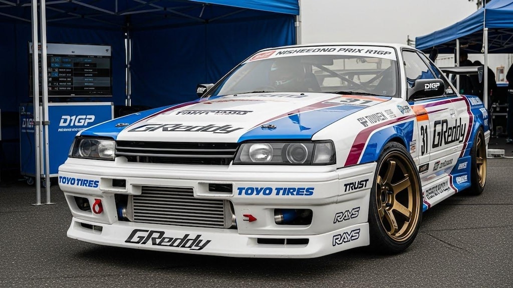 トーヨータイヤR31