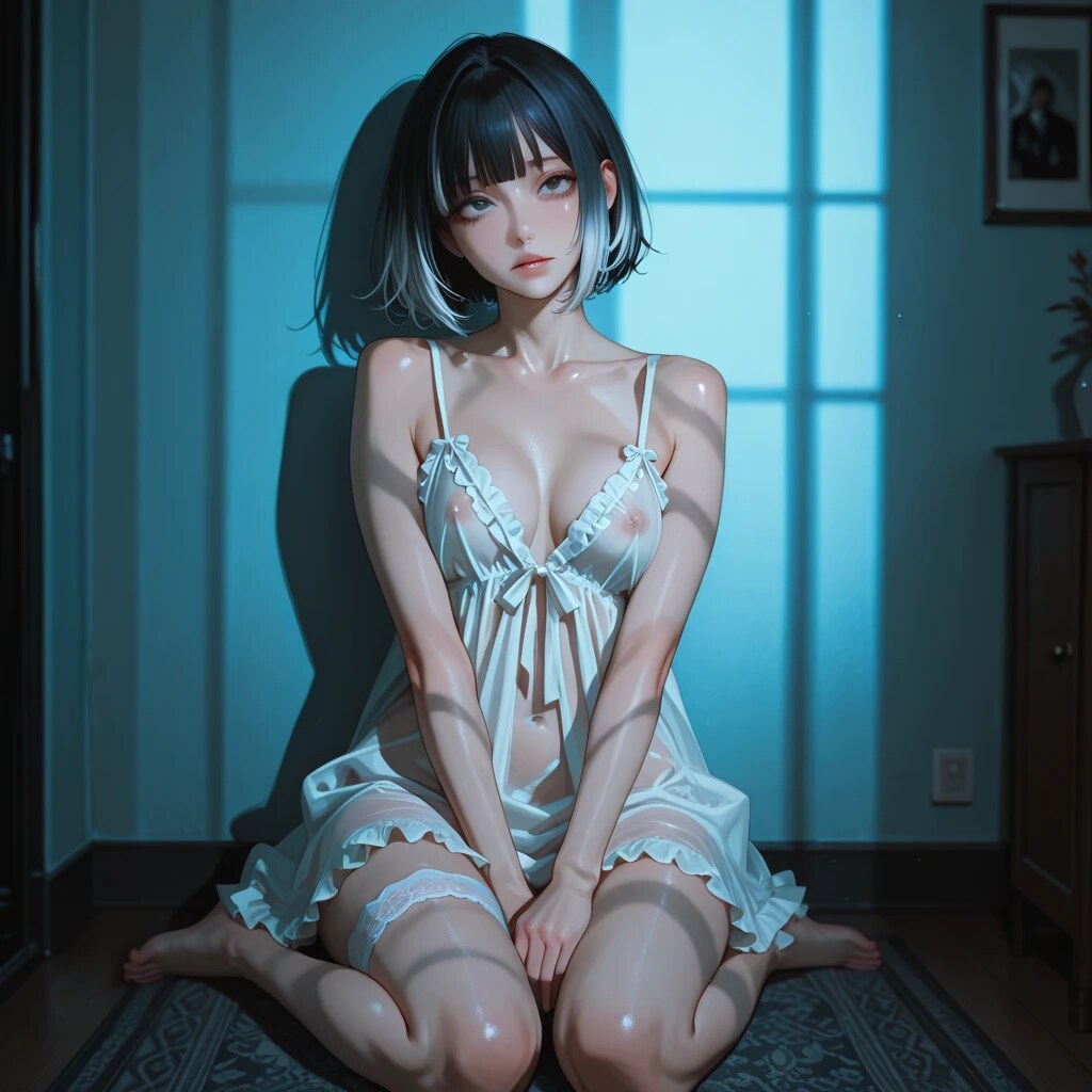 ベイビードールはお好き？