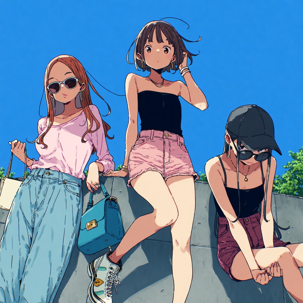 夏休みでエンジョイ