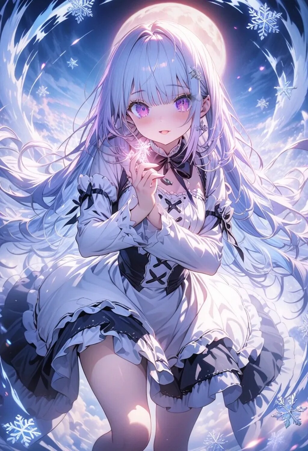 神のごとく導く手⭐⭐⭐⭐⭐スーパーメイド