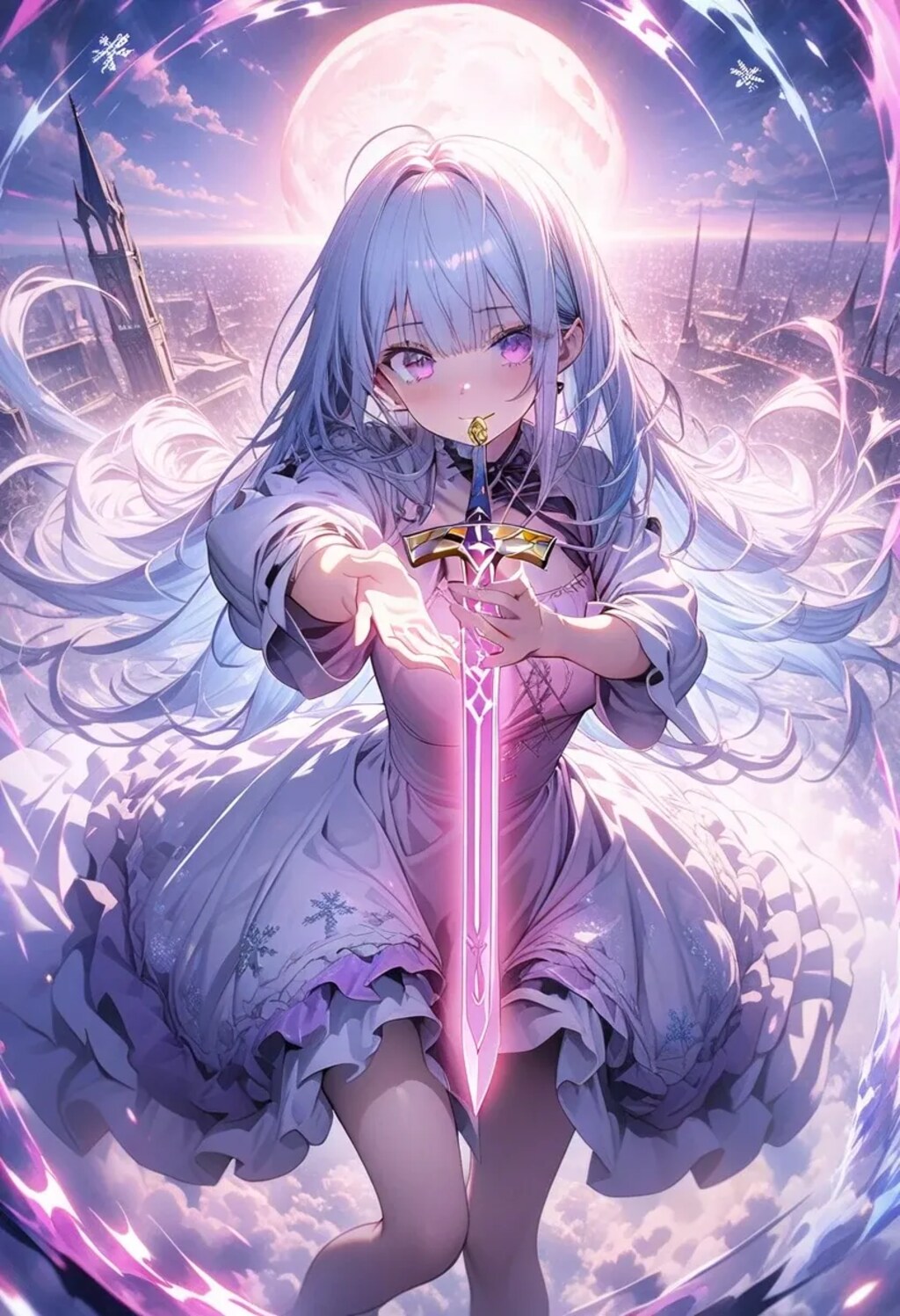 神のごとく導く手⭐⭐⭐⭐⭐スーパーメイド