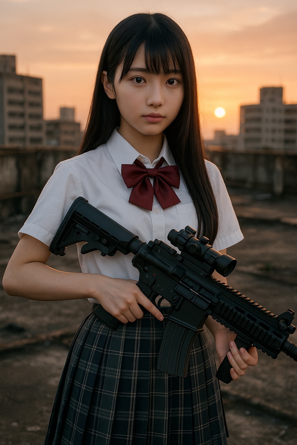武器まとめ的な