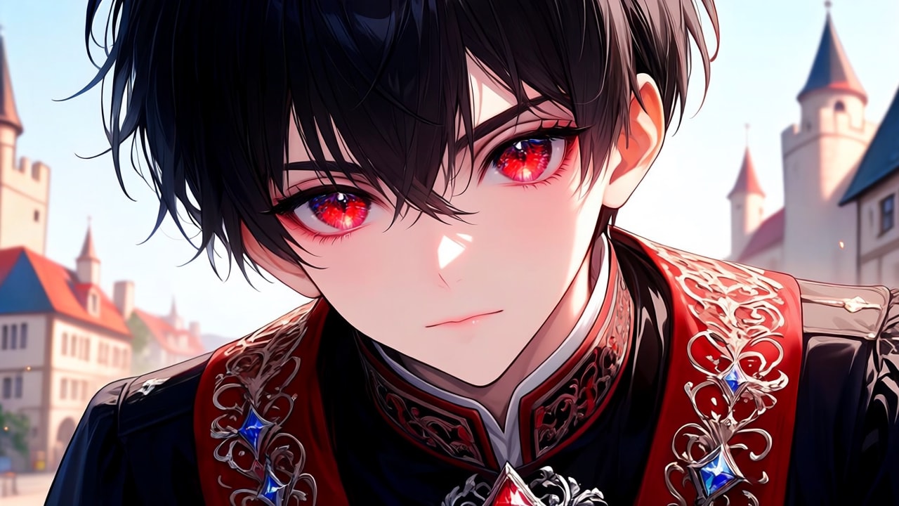 レオン君 | の人気AIイラスト・グラビア