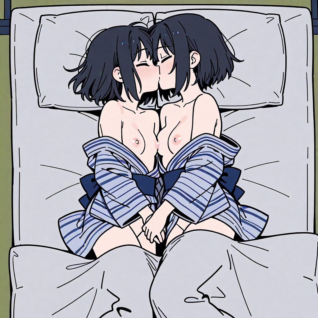 キスガールズ