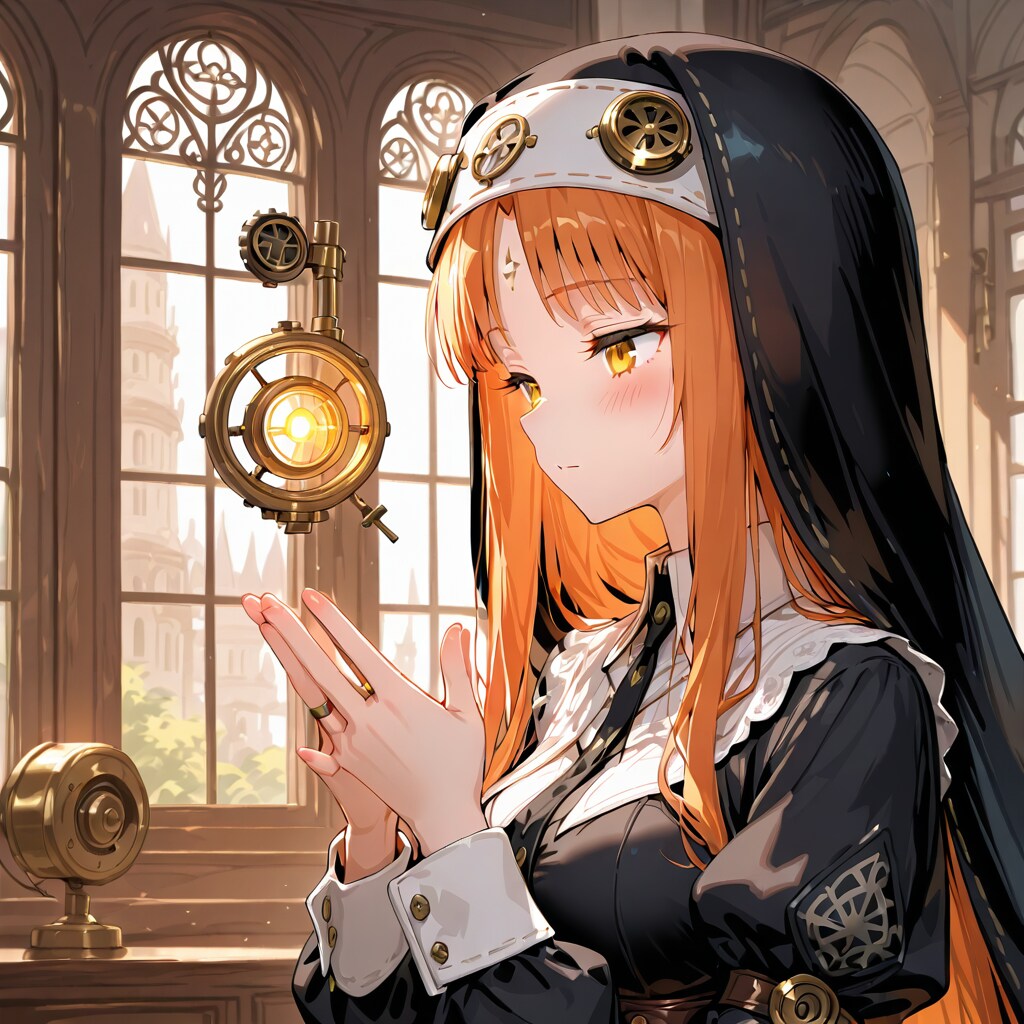 Steampunk