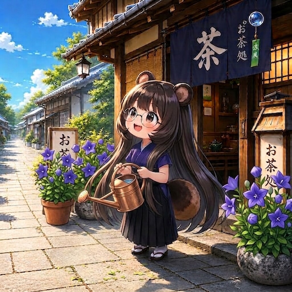 おはようございます | の人気AIイラスト・グラビア