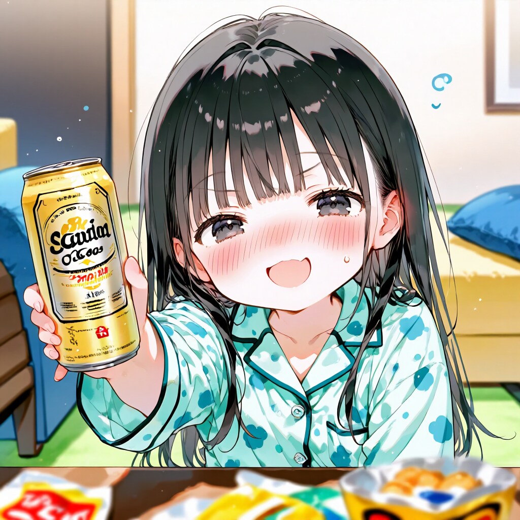 やっぱこうでしょ
