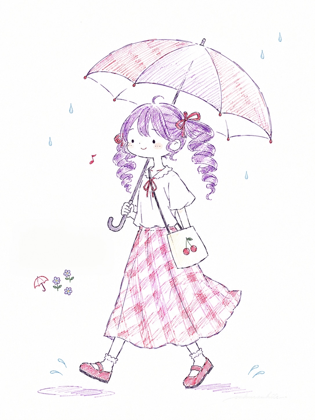 のんびりいきましょ〰️☕ | の人気AIイラスト・グラビア