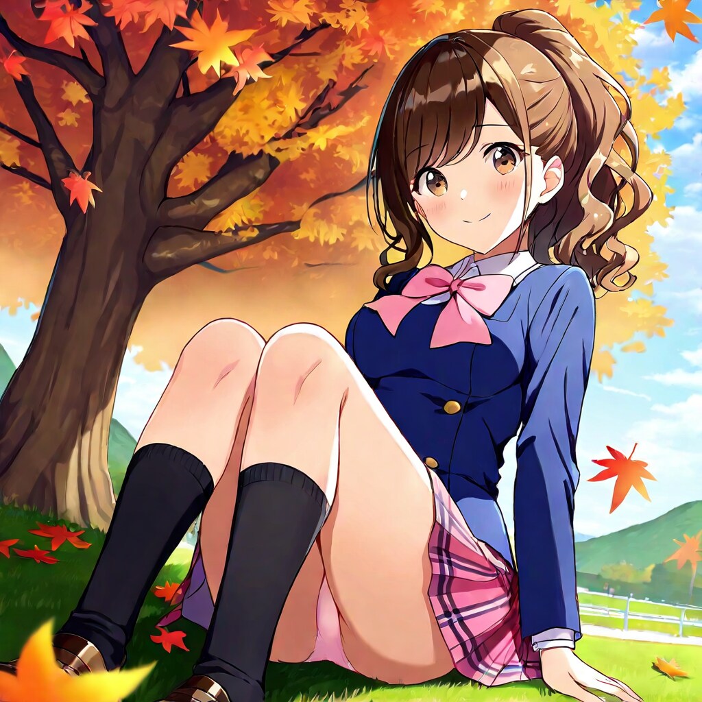 紅葉（PRISM）