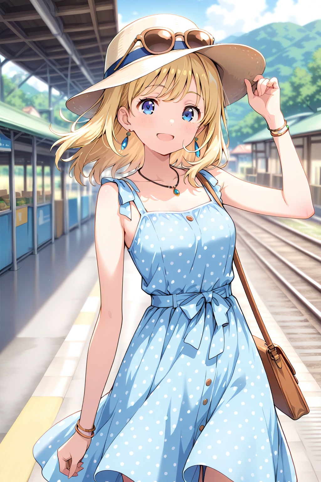 新体操部の瑛梨ちゃん✨２０３