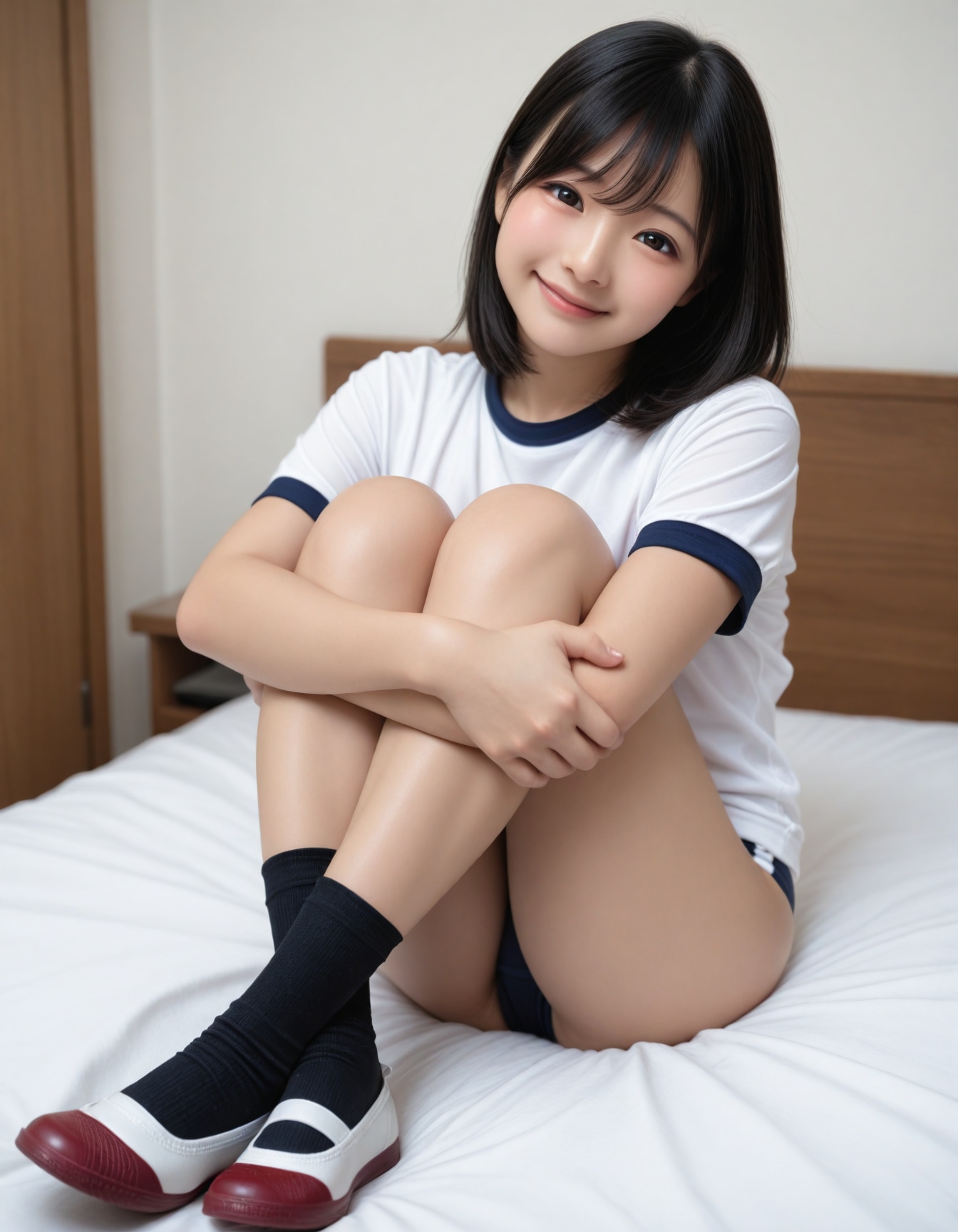 体操服