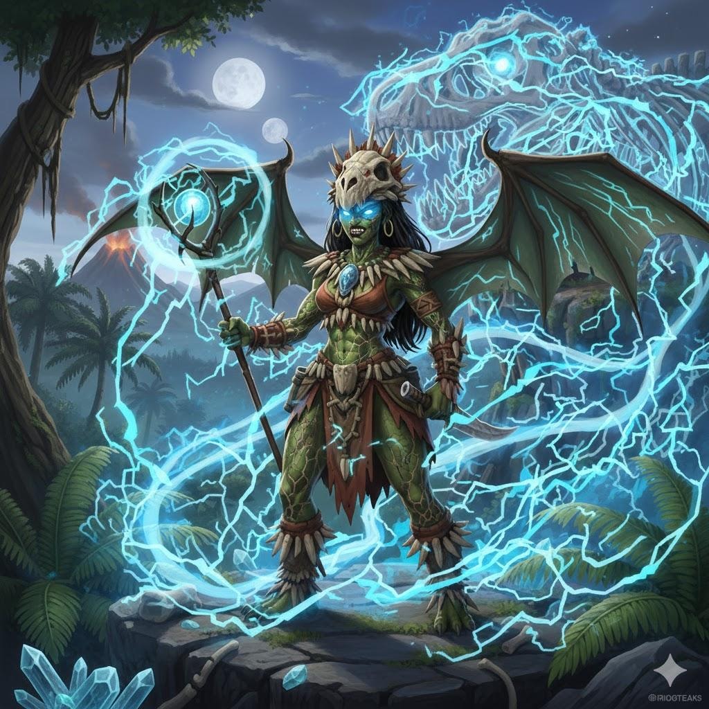 クロノトリガーの恐竜人まるまるまる