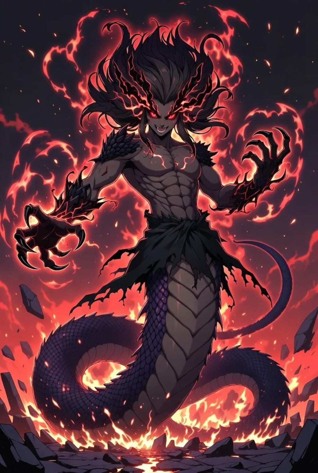 クロノトリガーの恐竜人まるまるまる