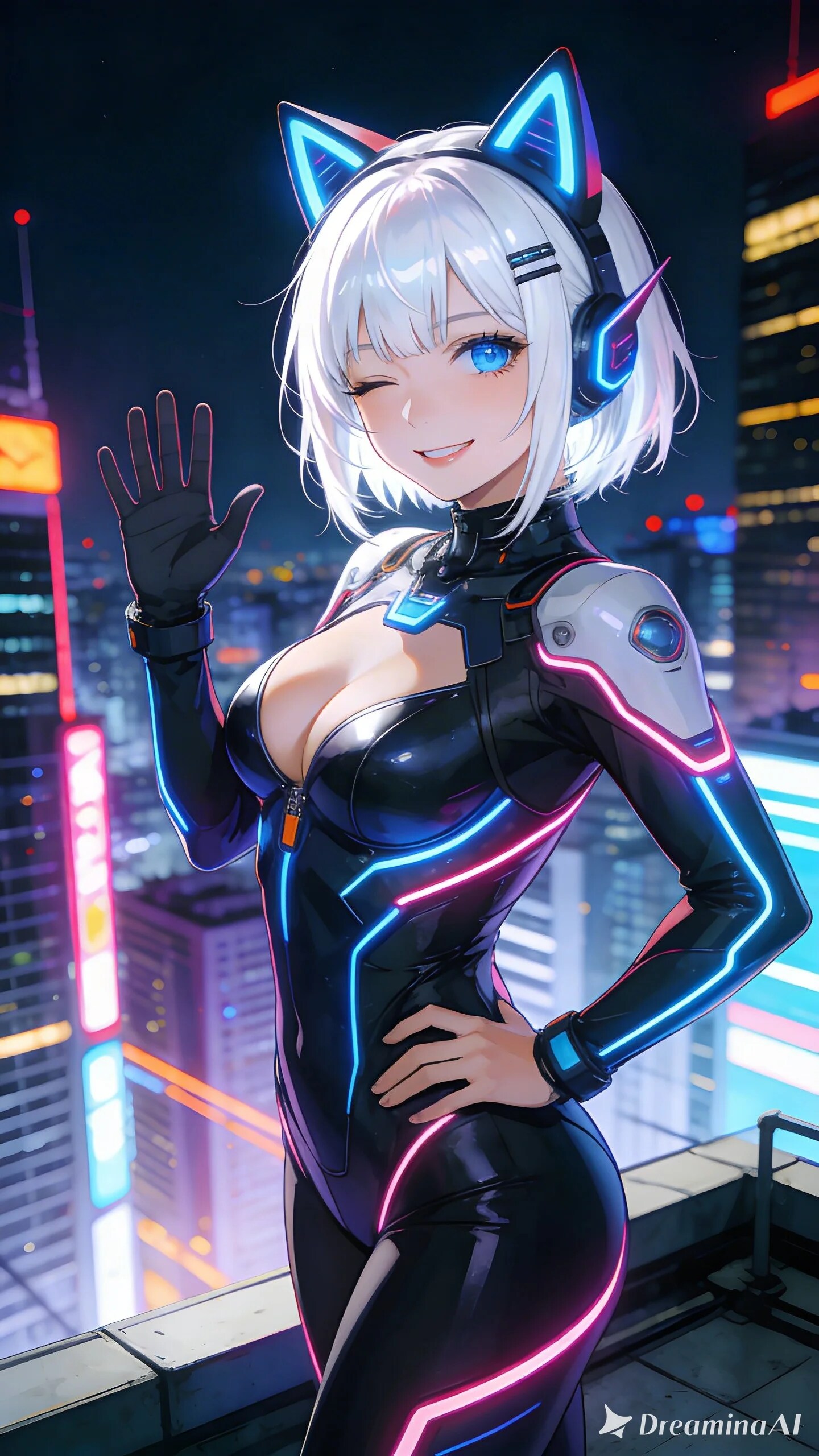 パワードスーツ